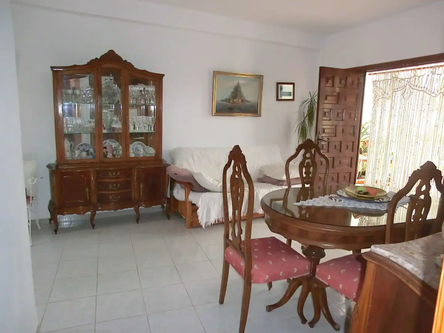 Villa mit Garten zum Verkauf in Alcossebre, imagen 7