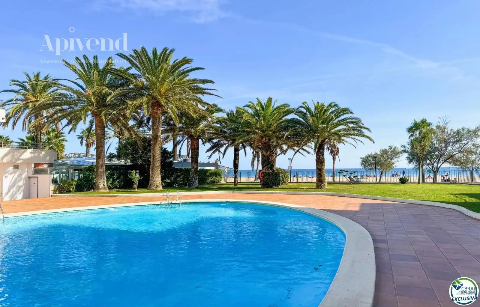Studio with pool for sale in DE LA GOLA DE L'ESTANY