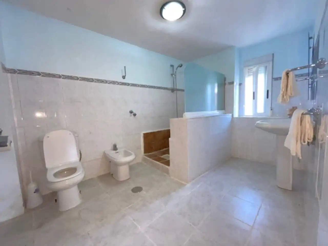 Finca rústica en venta en Casares pueblo