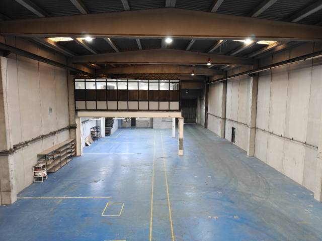Nave industrial en Alquiler en PEDROSA, -1 en Granvia LH