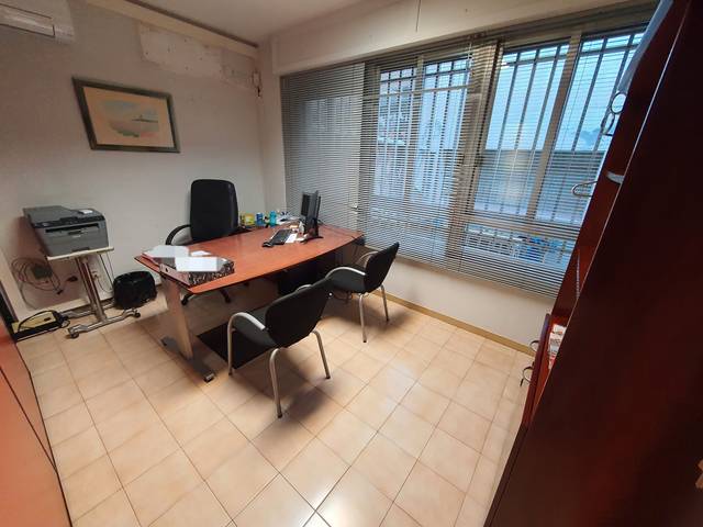 Oficina en Venta en Avinguda Rei En Jaume, 2A en Casco Histórico