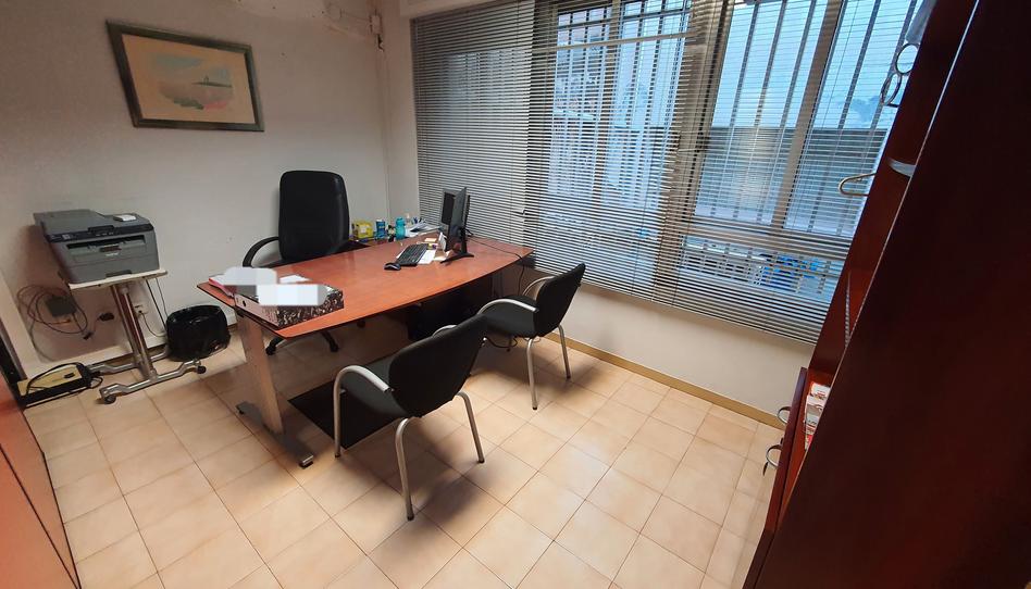 Foto 1 de Oficina en venda a Avinguda Rei en Jaume, 2a, Casco Histórico, Castellón