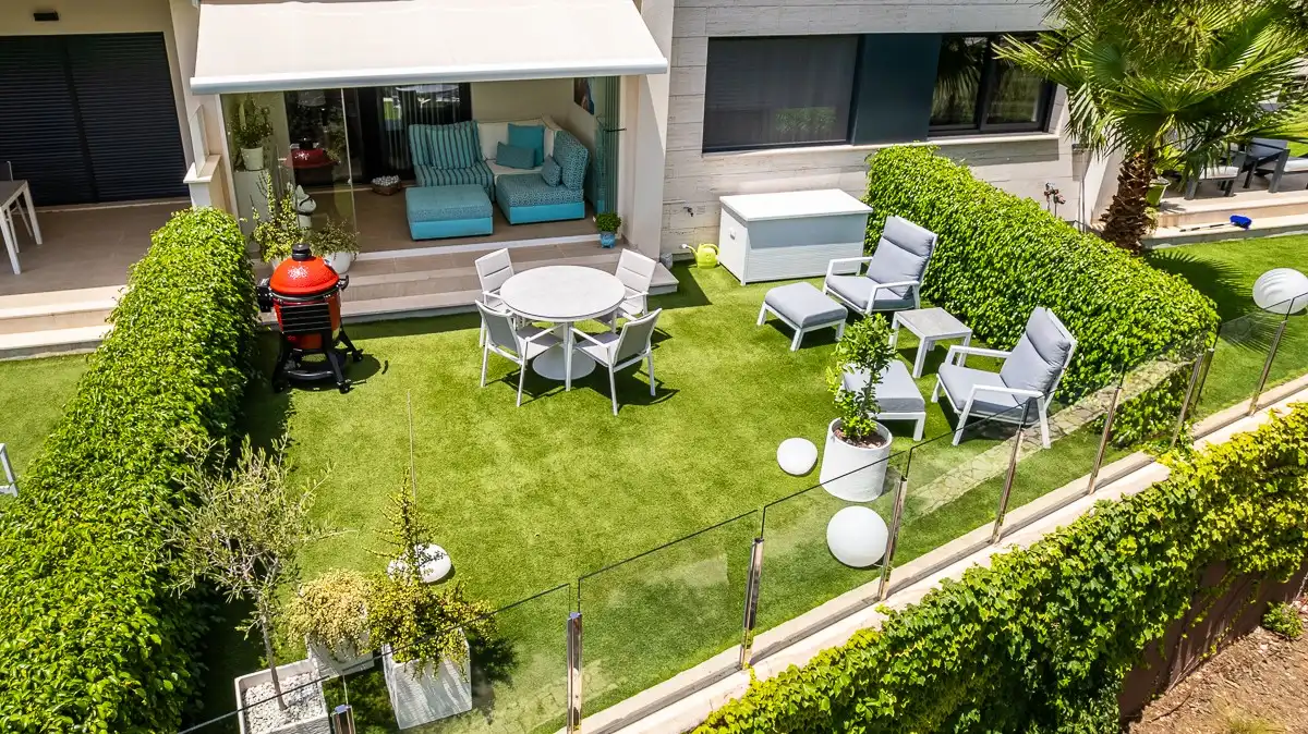 Apartament en venda a Pilar de la Horadada ciudad, imagen 2