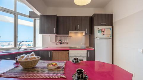 Foto 4 de Pis de lloguer a Calle General Luque, Centro,  Almería Capital