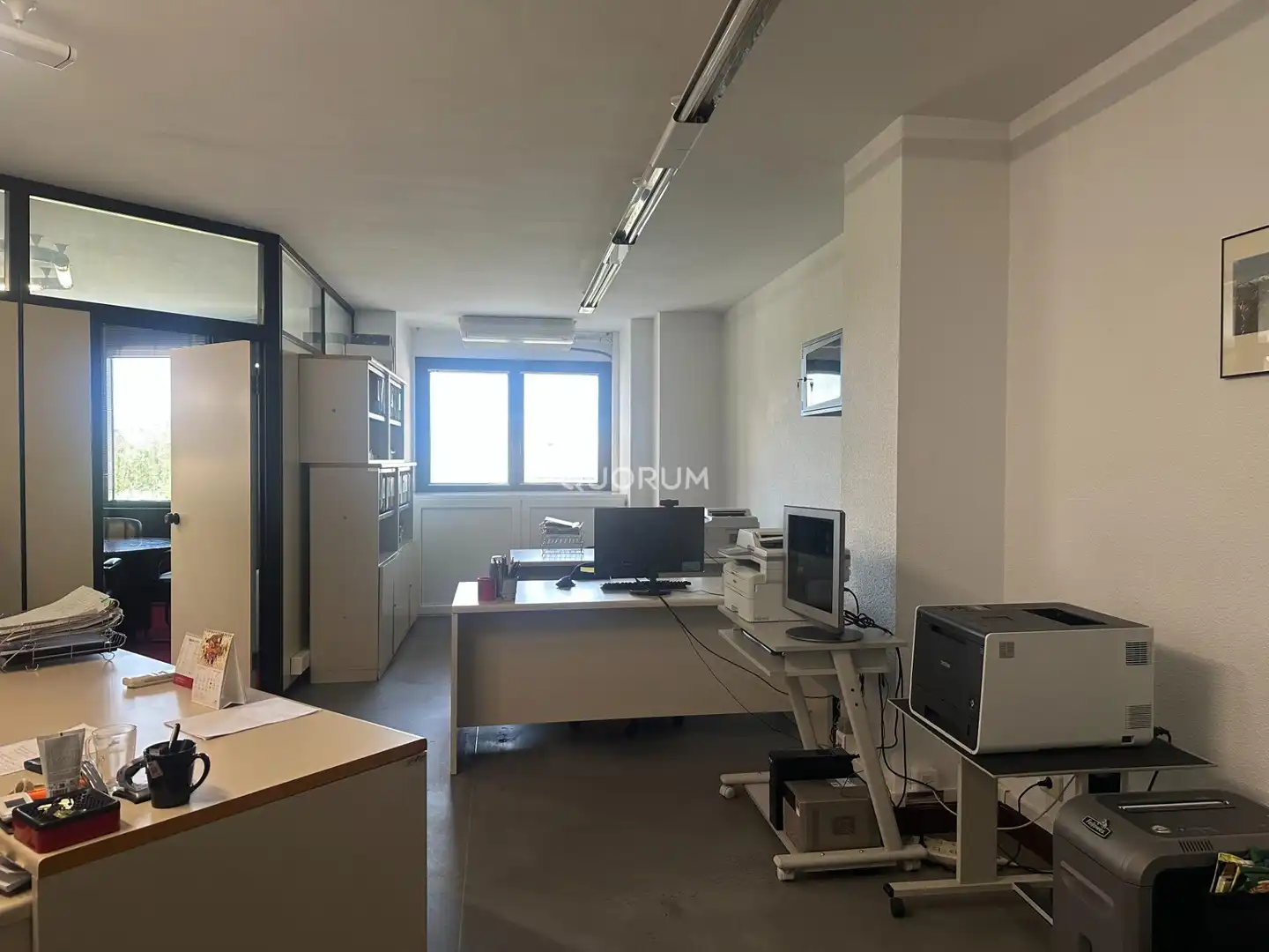 Office space with lift for sale in Avenida de las Arenas, imagen 4