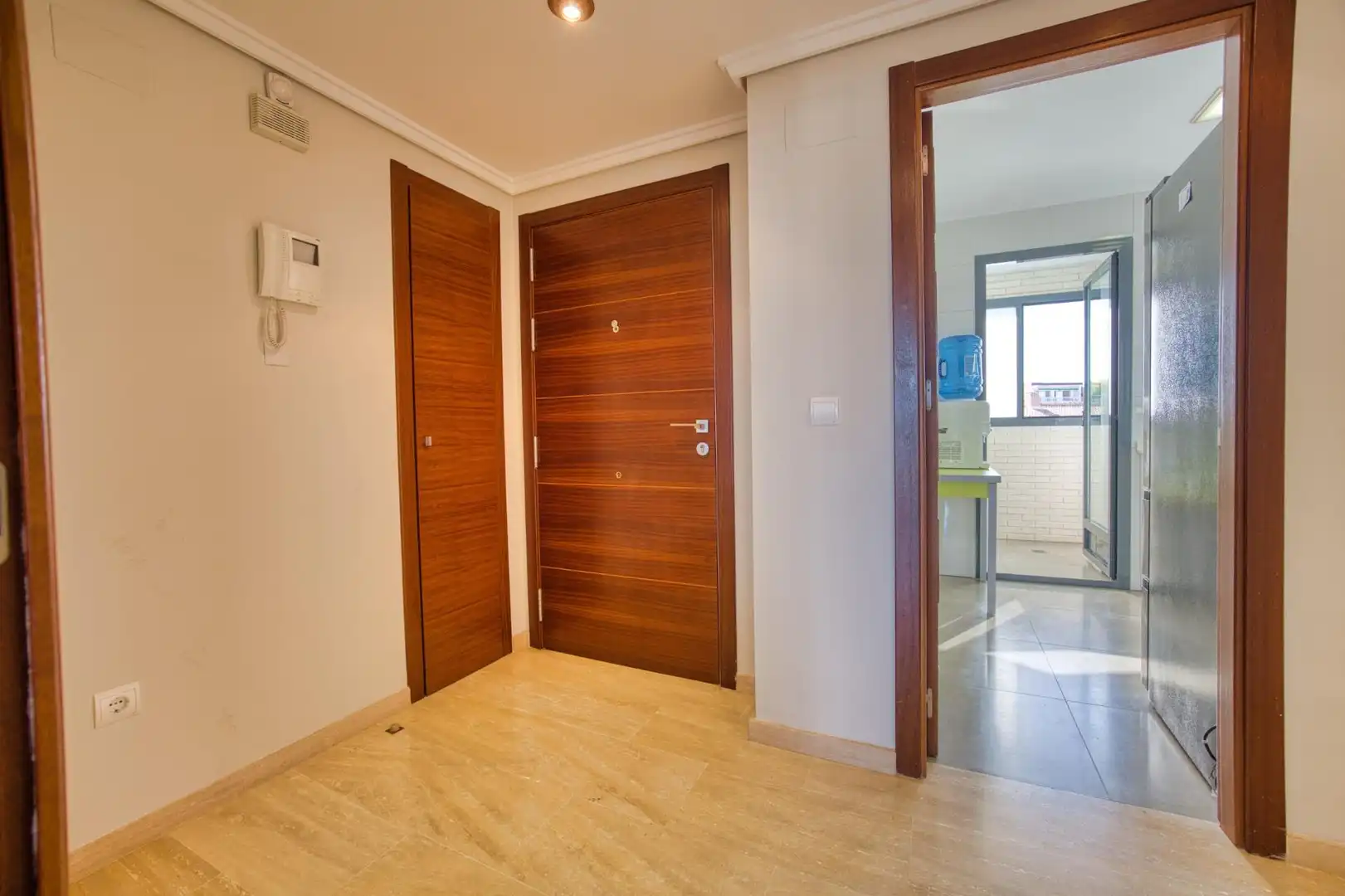 Pis en venda en El Campello amb Aire condicionat, Jardí privat i Terrassa