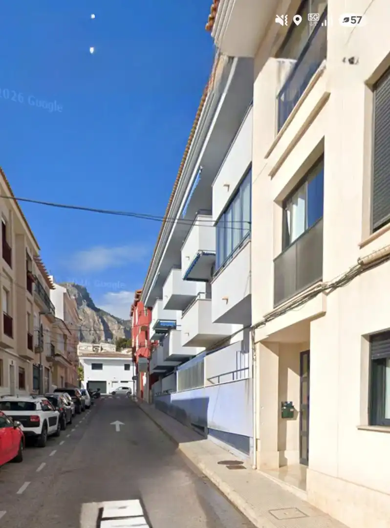 Pis amb terrassa en venda a Carrer Codolla, imagen 8