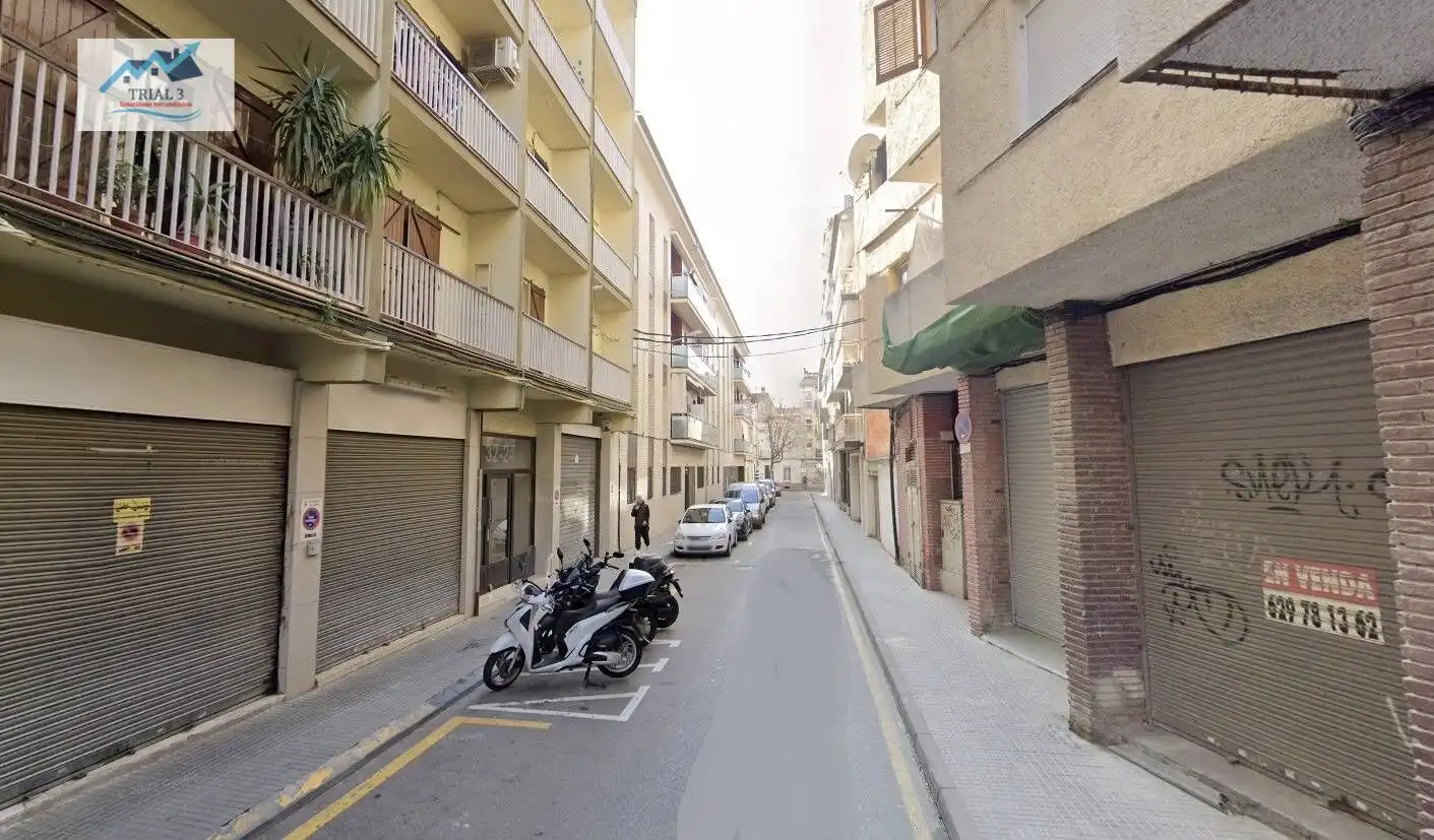 Appartement avec terrasse à vendre à Carrer MORAGAS