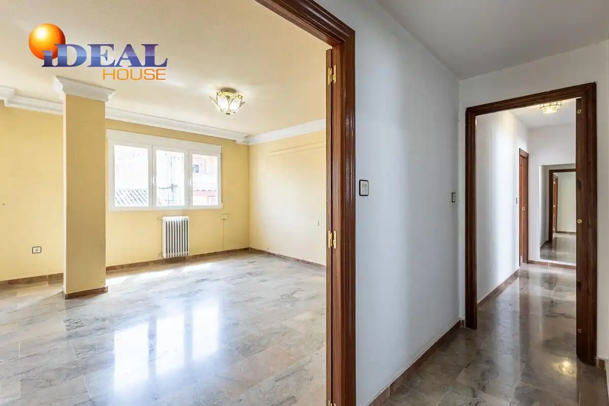Piso con ascensor en venta en Calle MARQUES DE MONDEJAR, imagen 10