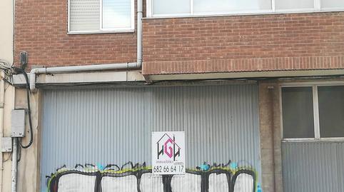Photo 4 of Premises to rent in Calle San Pedro Cardeña, San Julián - Barriada de Cortes, Burgos Capital