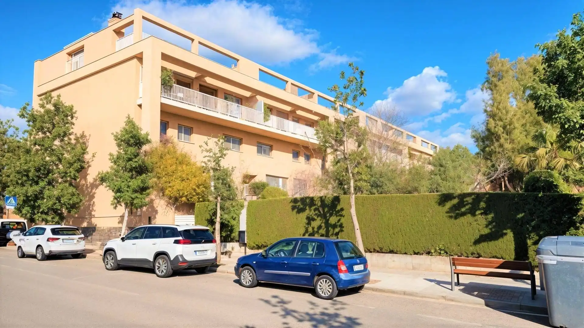 Duplex con piscina in vendita a Mestral, imagen 45