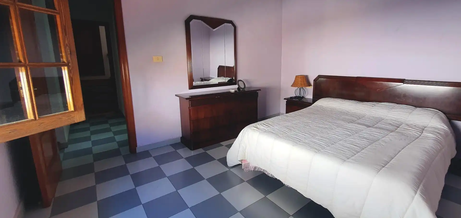 Habitación de Casa o chalet en venta en Alginet con Terraza, Trastero y Balcón