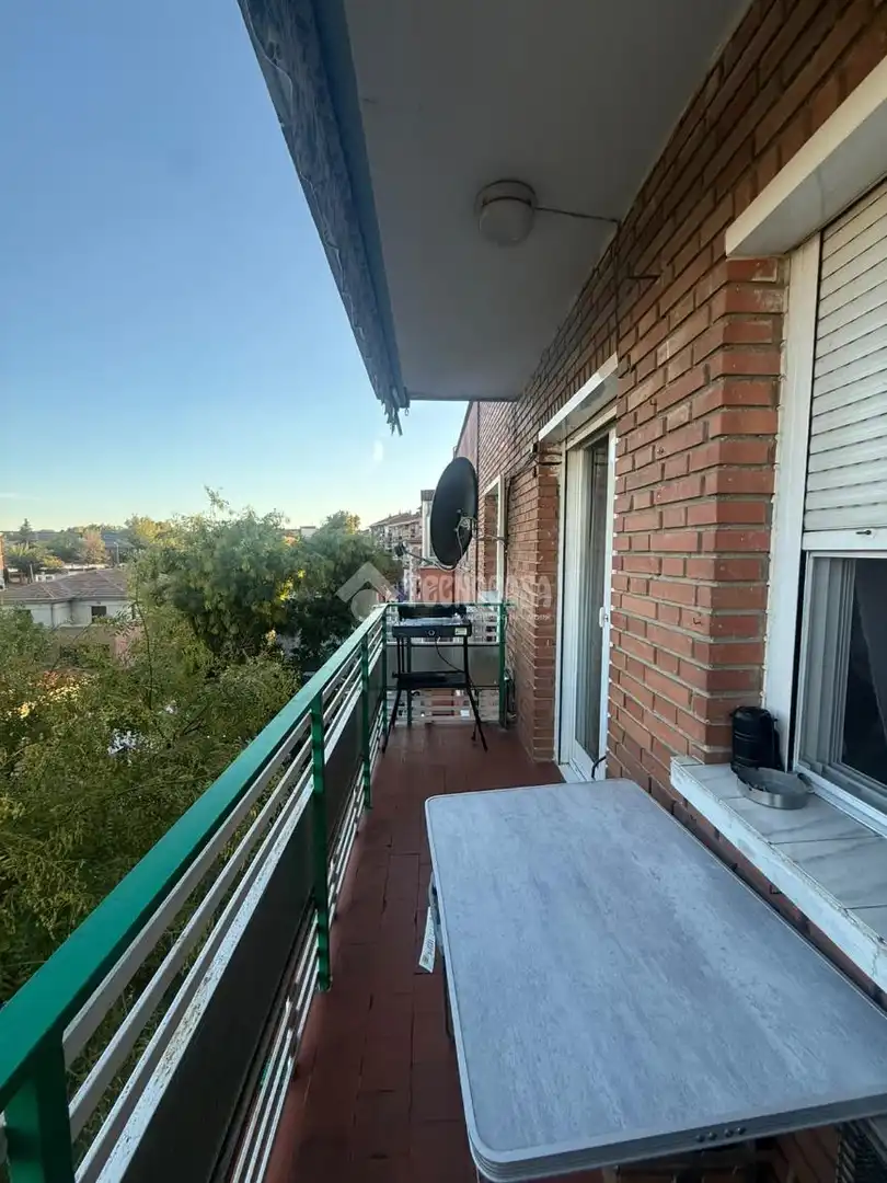 Terrassa de Pis en venda en Carabanchel