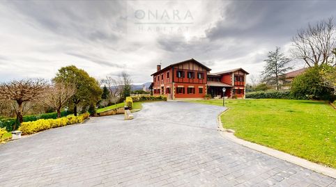 Foto 4 de Casa o chalet en venta en Jaizubia Auzoa, Hondarribia, Gipuzkoa