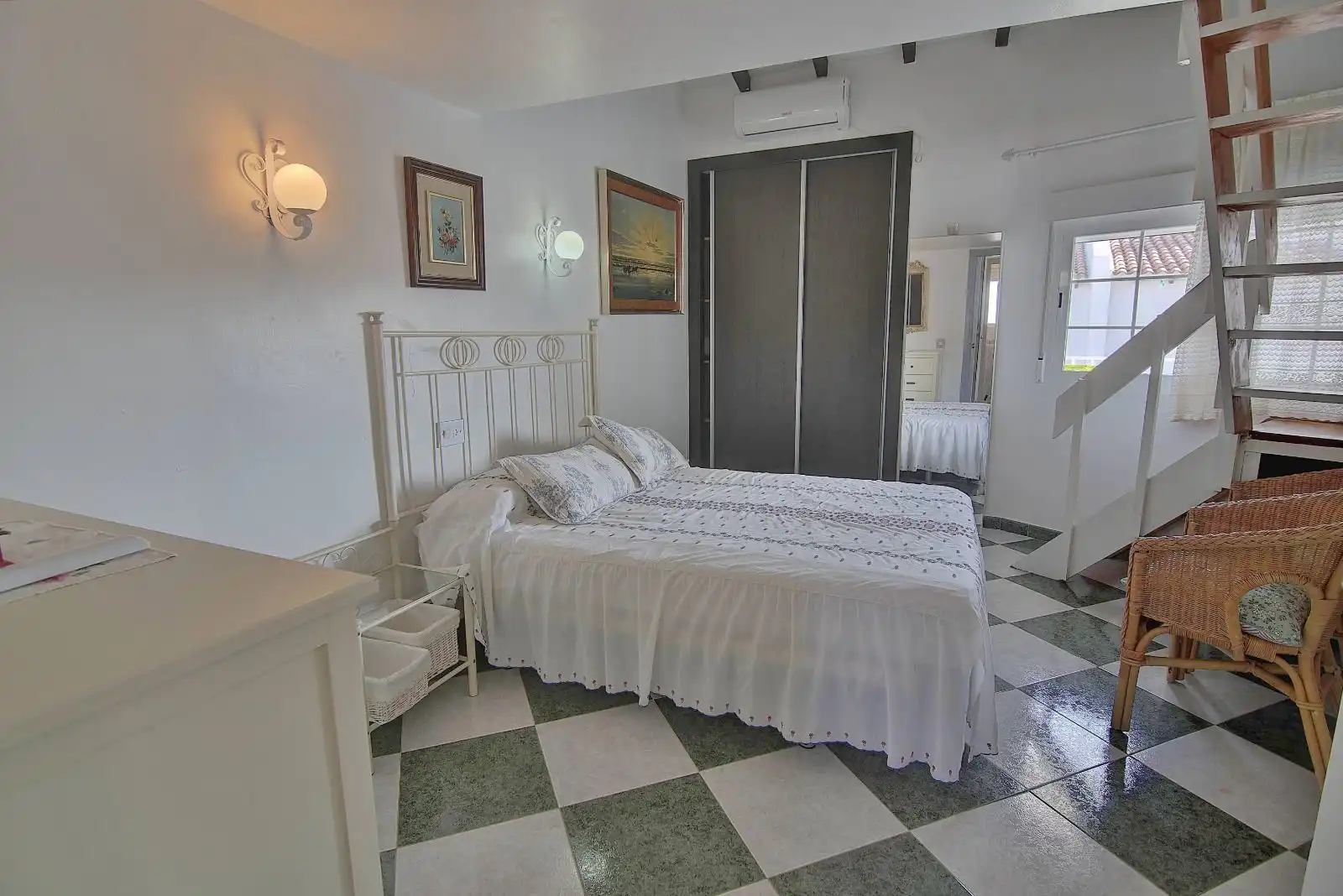 Bungalow avec piscine à vendre à Marisol Park - Ortembach - Los Almendros, imagen 13