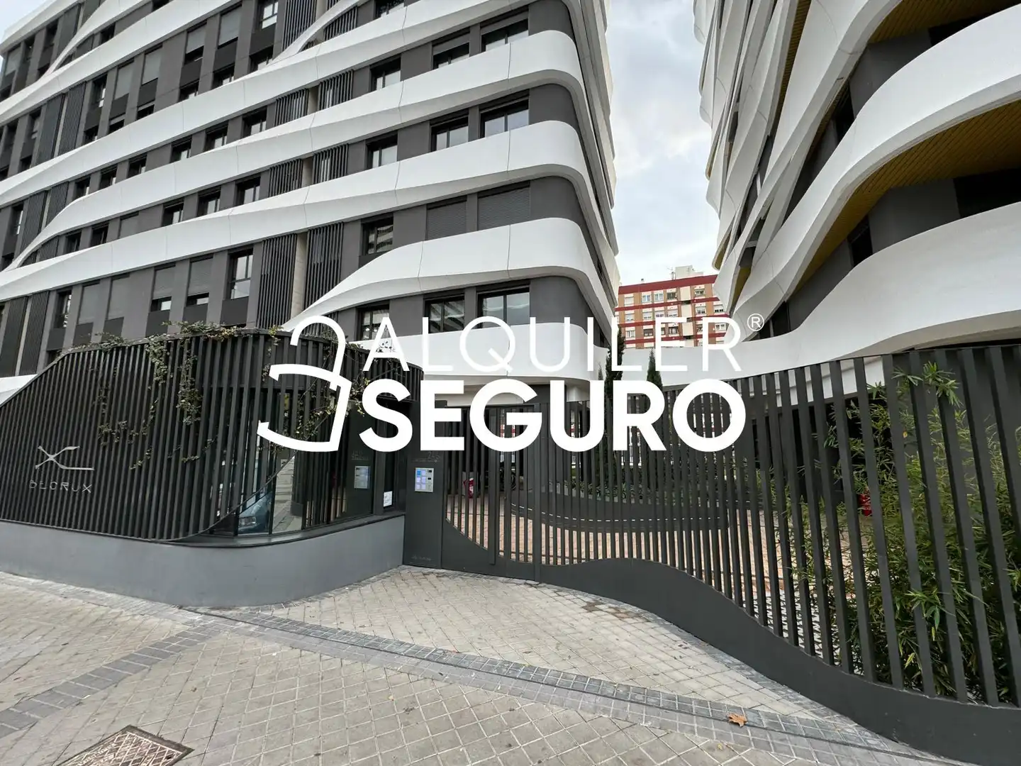 Pis de lloguer en Madrid amb Aire condicionat, Calefacció i Terrassa