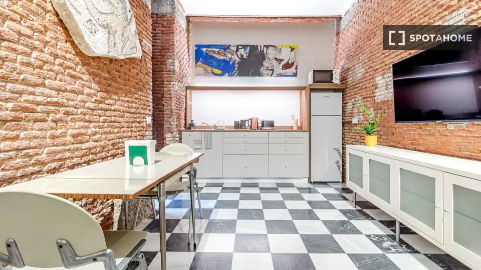 Appartement à louer à Centro
