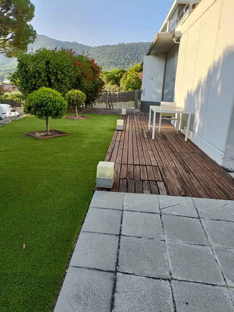 Casa o xalet en venda a Cabrils