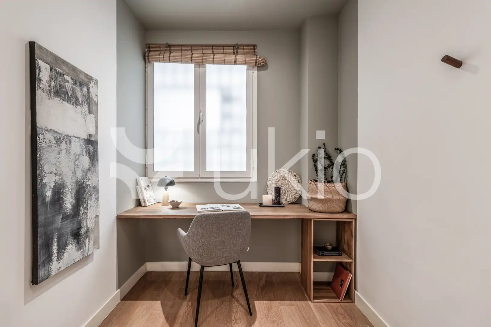 Apartament amb ascensor de lloguer a Calle de Velázquez, imagen 3