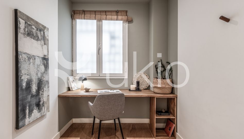 Apartamento de alquiler en Calle de Velázquez, Recoletos - Imagen 3