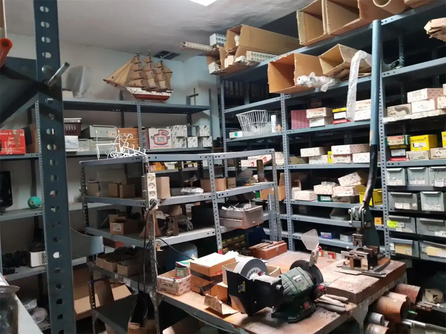 Commercial properties for rent in Lorca Ciudad