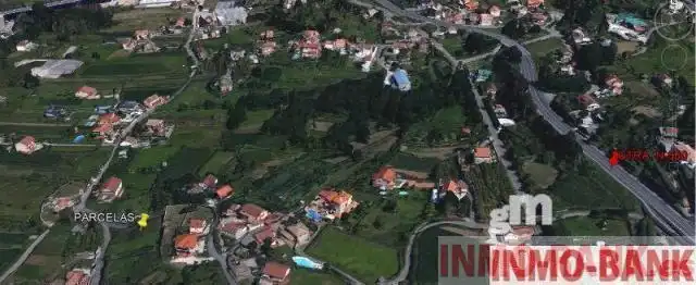 Grundstücke und Bauplätze zum Verkauf in Redondela, imagen 3