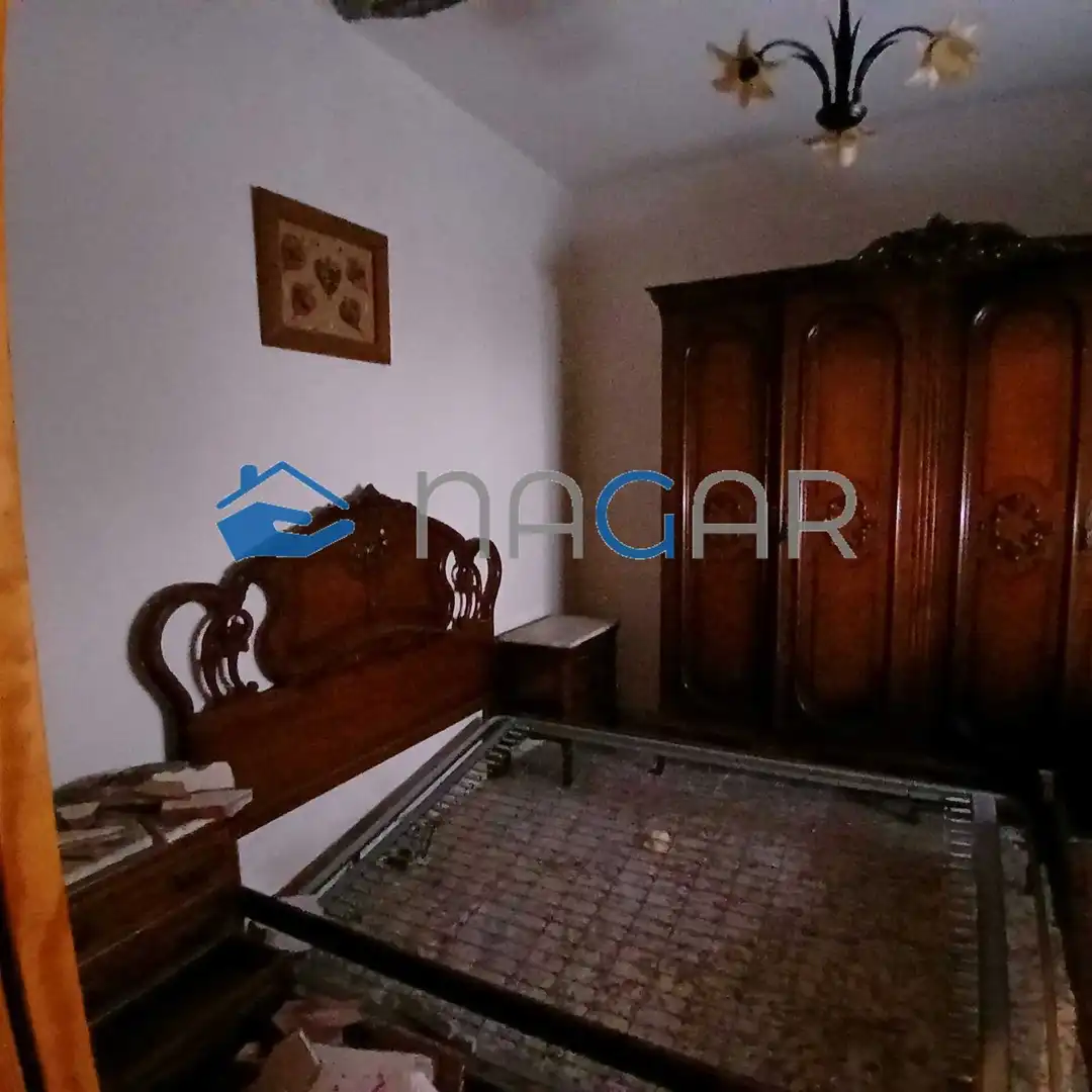 Dormitori de Casa o xalet en venda en La Línea de la Concepción