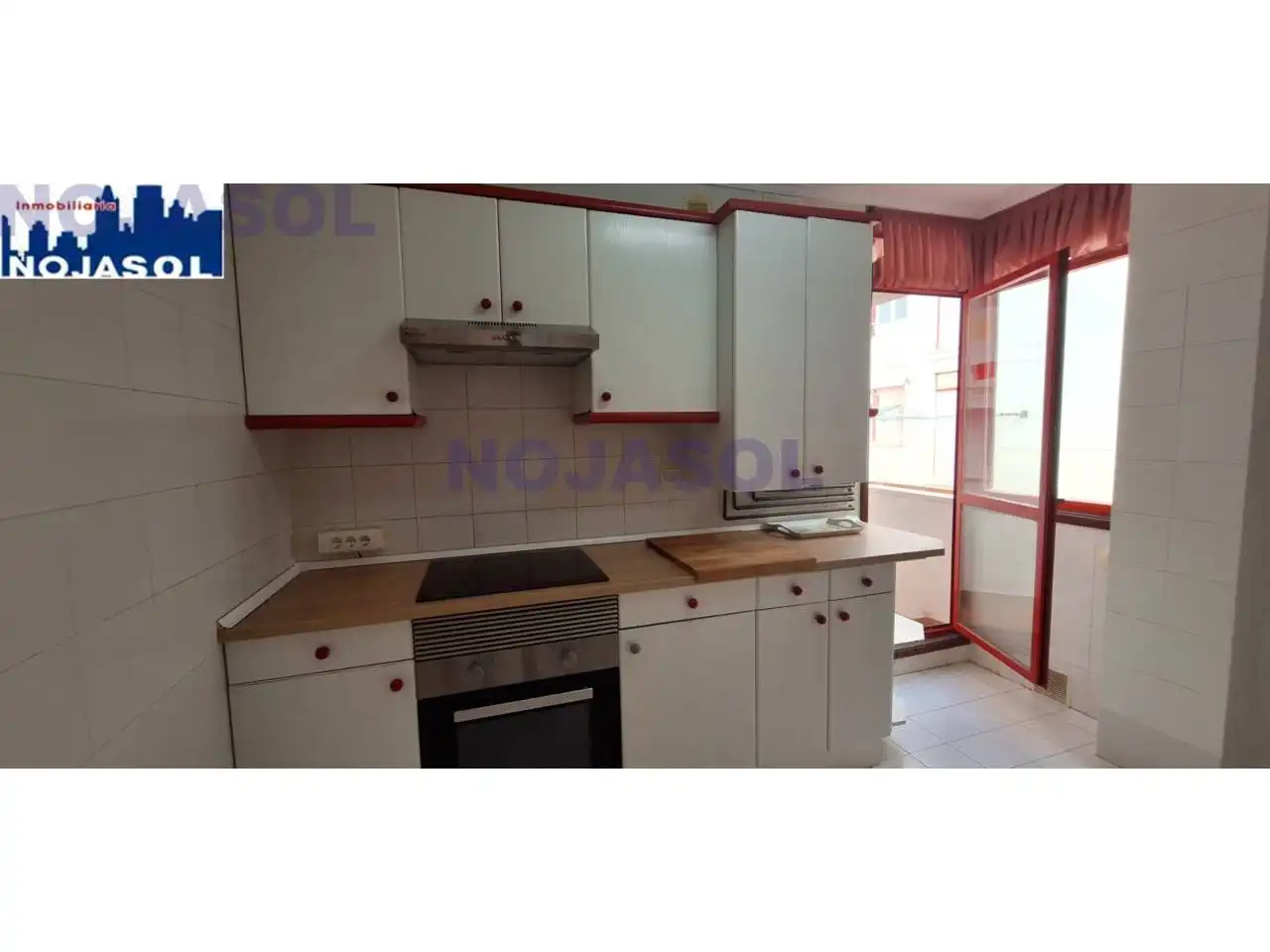 Wohnung zur Miete in Calle los pinares, 54, Ris
