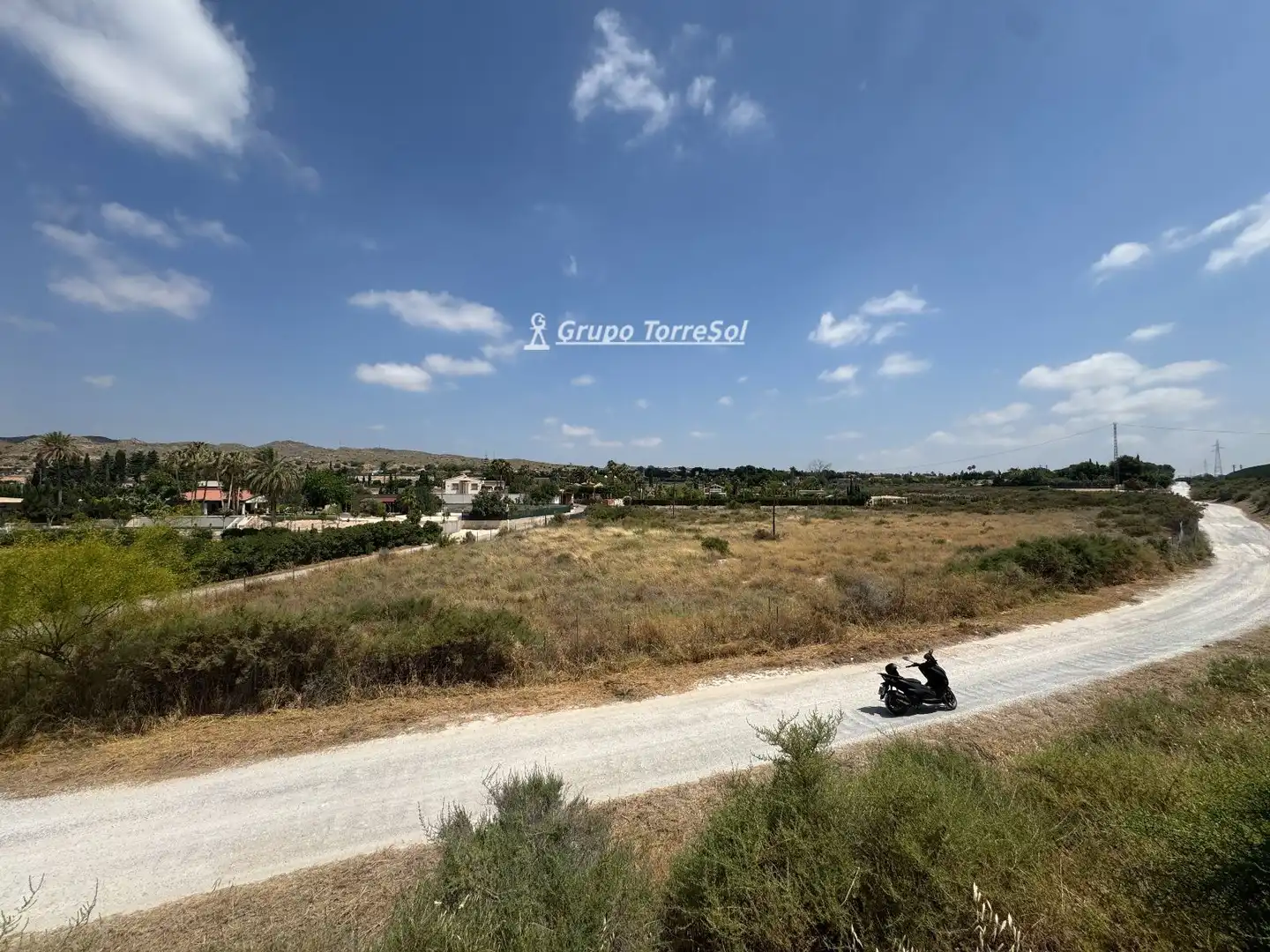 Terreno en venta en Elche / Elx