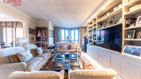 Photo 2 of Flat for sale in El Pinar Kalea, 5, Las Arenas, Getxo