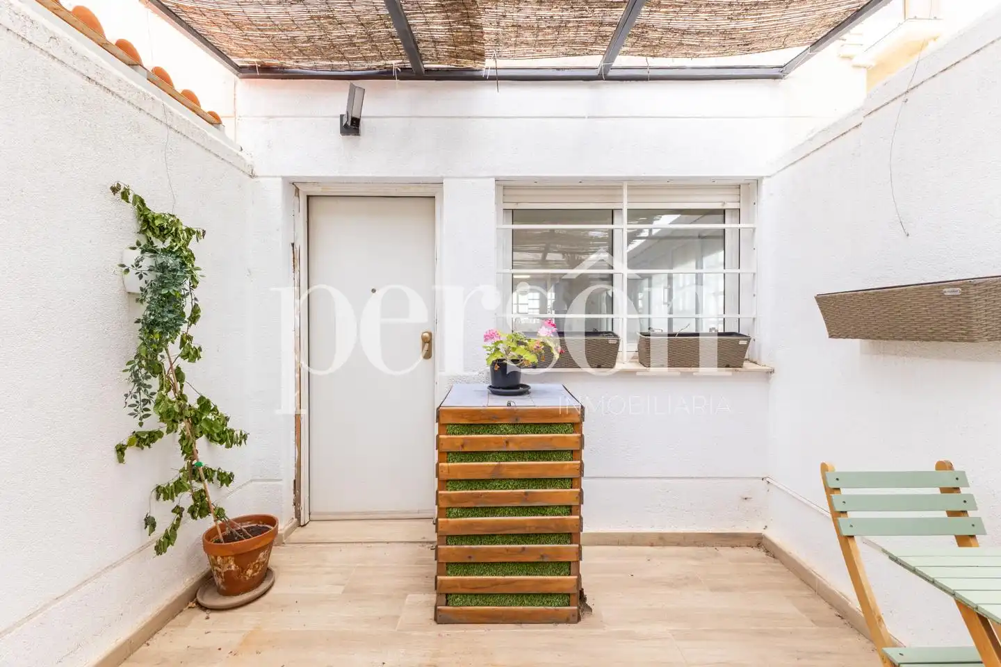 Detached house for sale in Silla
