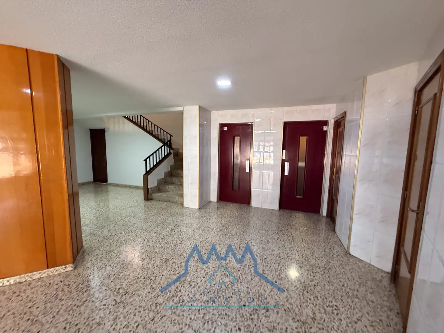 Piso con terraza en alquiler en Plaza de Toros, imagen 35