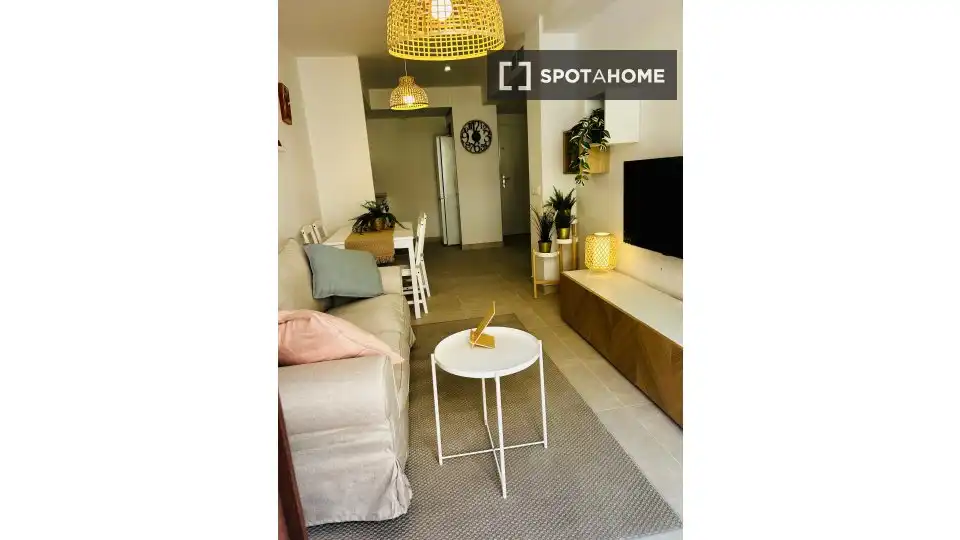 Room in Beteró