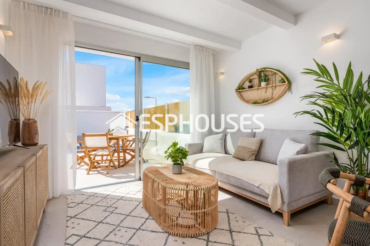 House with pool for sale in Las Lomas de Rame - Bahía Bella, imagen 4