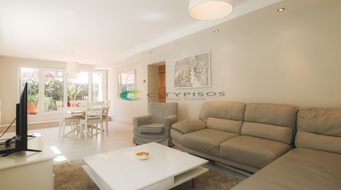Foto 4 de Piso en venta en Gran Via de Les Corts Catalanes, La Font de la Guatlla, Barcelona Capital