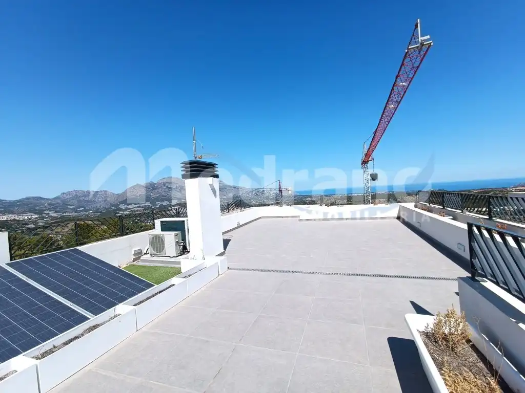 Villa à vendre à Balcón de Ponoig - Polop Paradis - Polop Hills, imagen 22