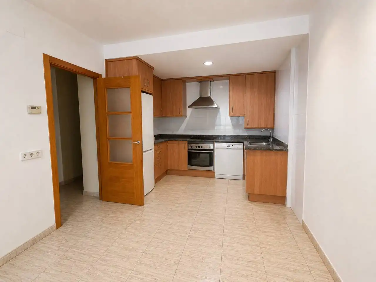 Wohnung mit Terrasse zum Verkauf in Tueda, imagen 15