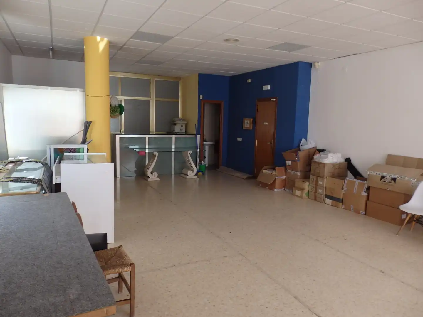 Local commercial à vendre à Avinguda de Barcelona 180, imagen 5