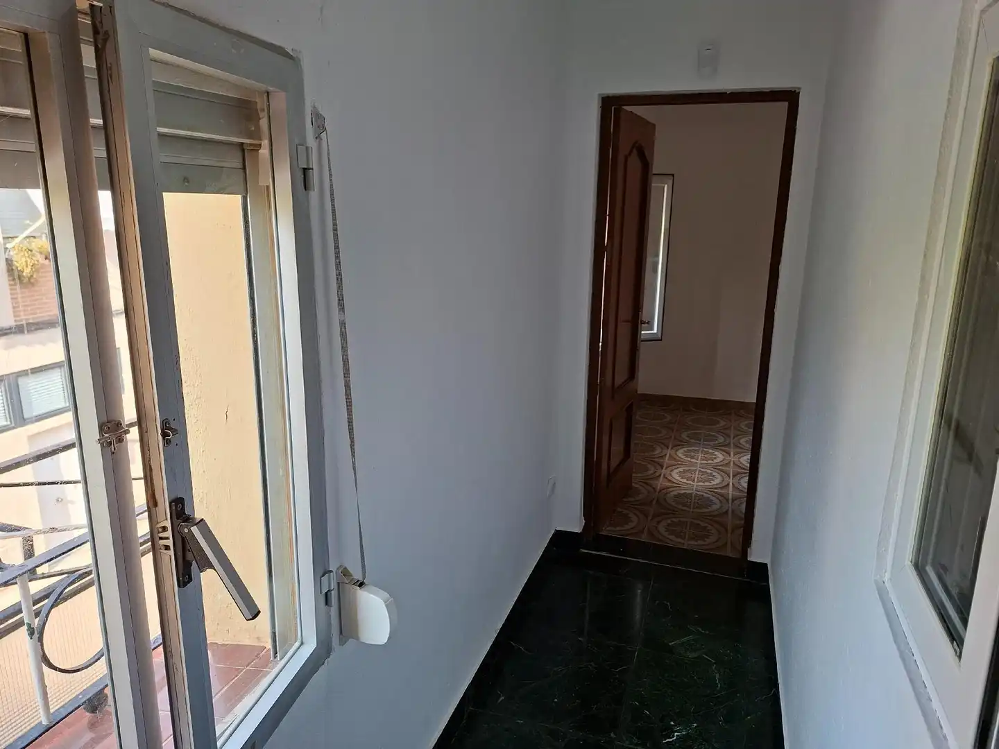 Apartamento en venta en Madrid con Terraza
