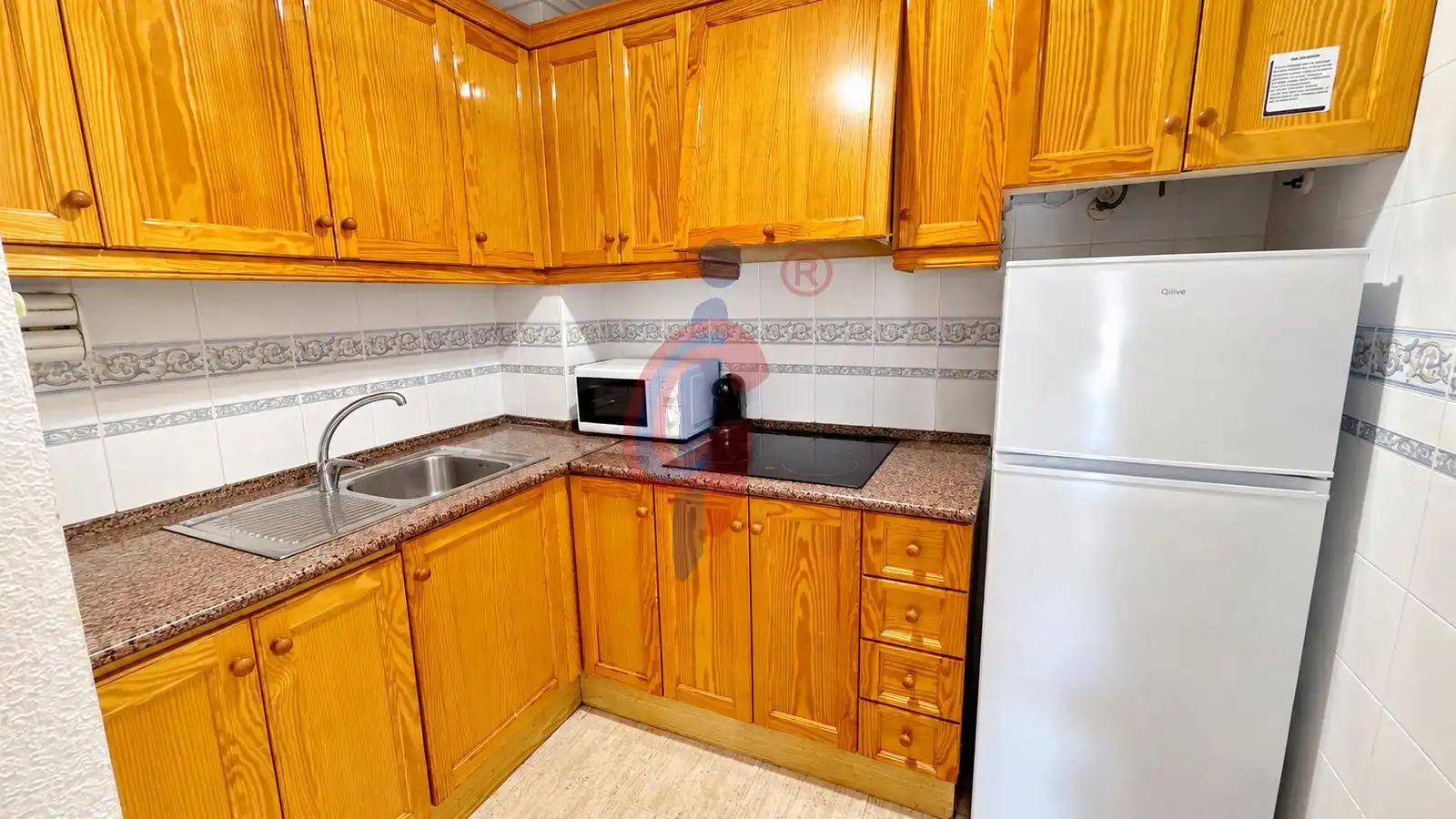 Apartment with pool for sale in Calle Beatriz Ana Ruiz 1, imagen 3
