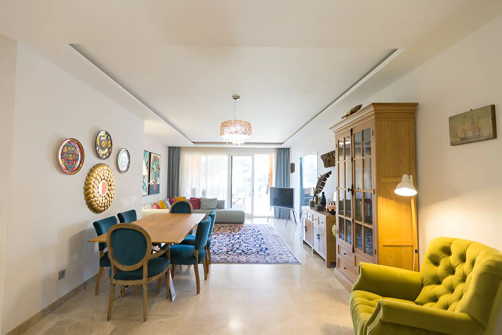 Vivienda con piscina en venta en Nueva Andalucía, imagen 5