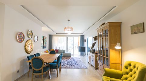 Foto 5 de Planta baja en venta en Nueva Andalucía centro, Marbella