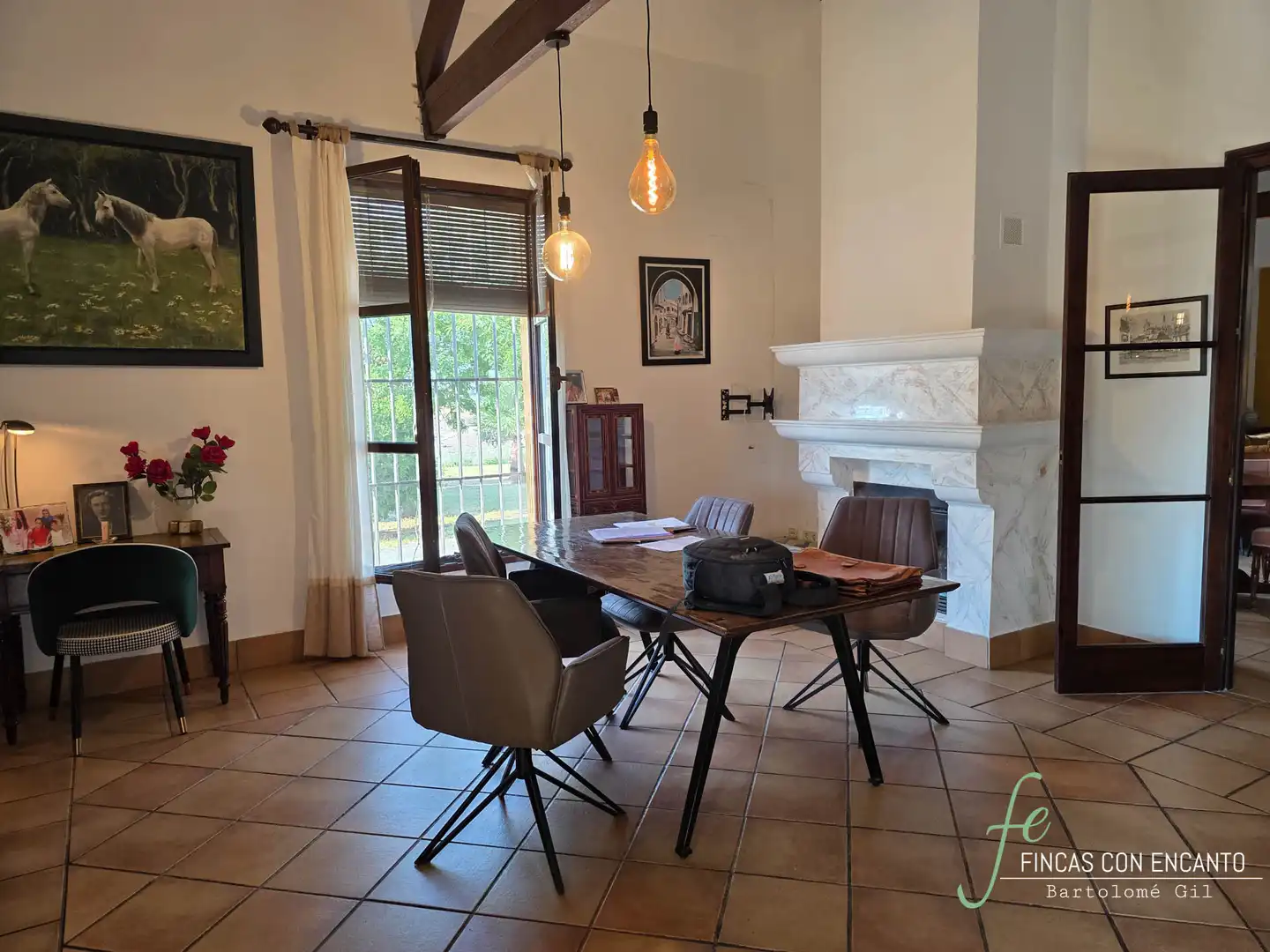 Country house with pool for sale in Morón de la Frontera, imagen 13