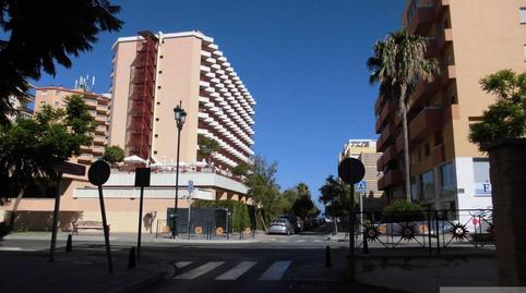Photo 5 of Garage to rent in Isaac Peral, Playa de los Boliches, Málaga