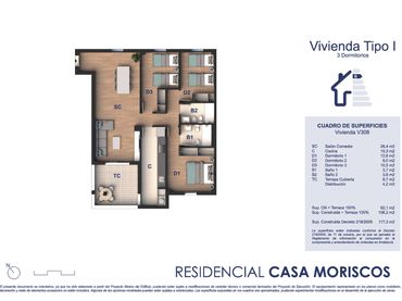 Appartement avec piscine à vendre à Los Barrios