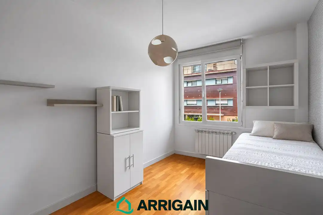 Appartement avec terrasse à vendre à Goiko Galtzada Berria, imagen 21