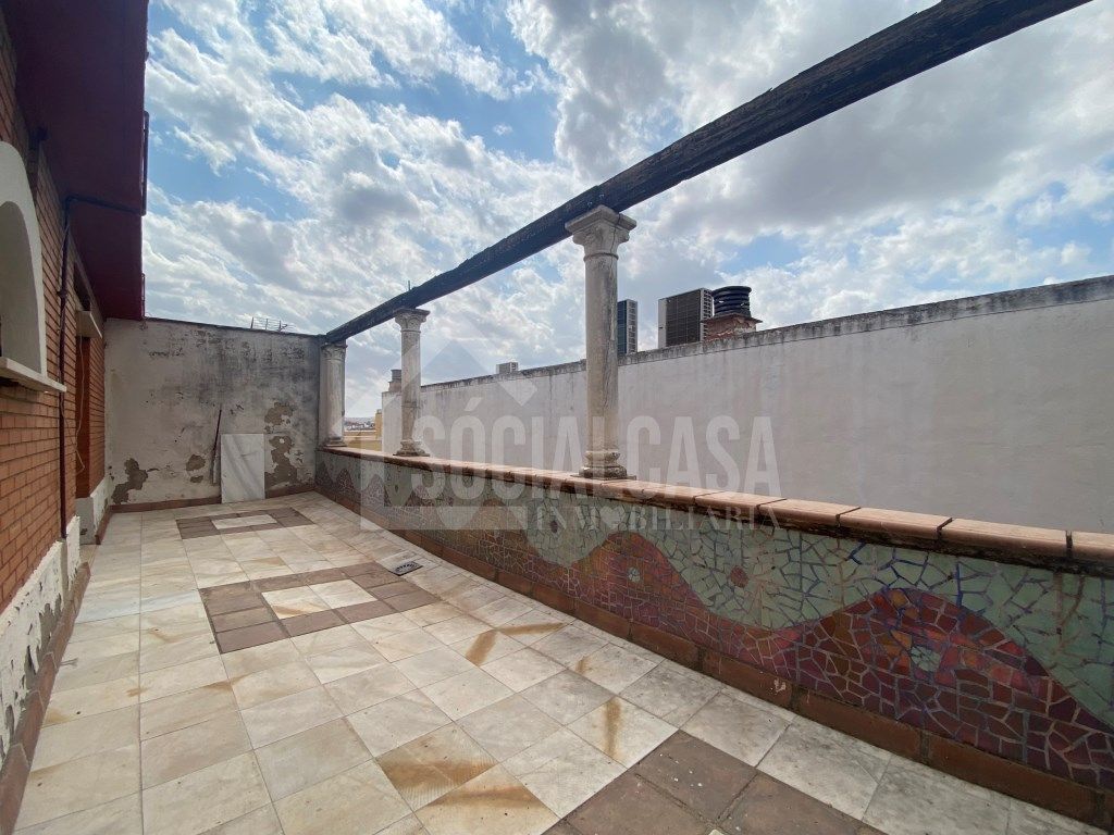 Terrassa de Dúplex en venda en  Córdoba Capital amb Terrassa