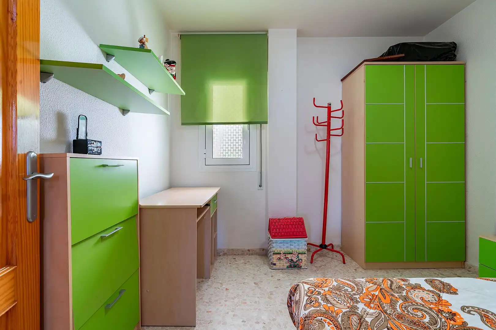 Wohnung mit Terrasse zum Verkauf in Paseo JUAN CARLOS I (E), imagen 21
