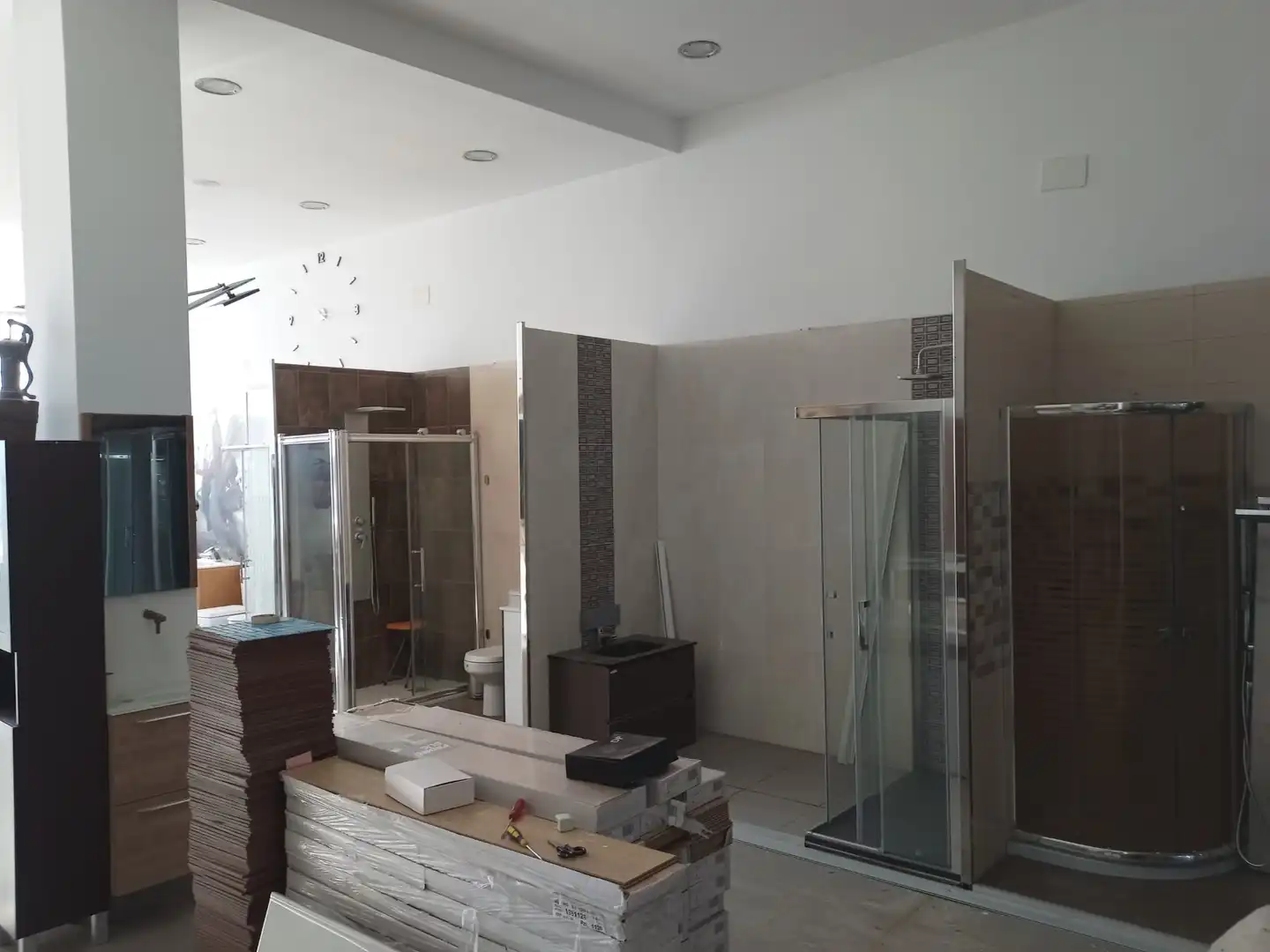 Local comercial en venta en Avenida de La Rioja, imagen 14