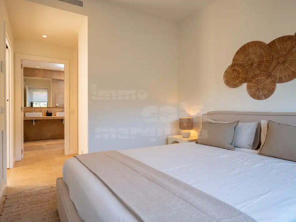 Habitación de Apartamento de alquiler en Begur
